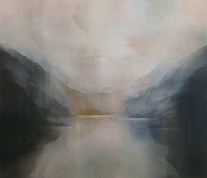 Greer Clayton: THROUGH MOUNTAINS