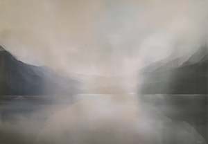 Greer Clayton: SPRING RAIN