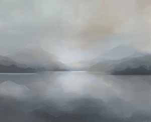 Greer Clayton: OVERLAND