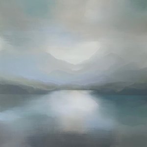 Greer Clayton: SUBMERGE