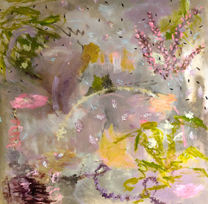 Nycki Crawford: WHERE DREAMS LIVE