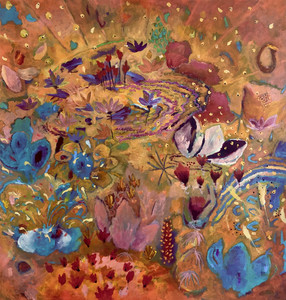 Nycki Crawford: NEFERTUM