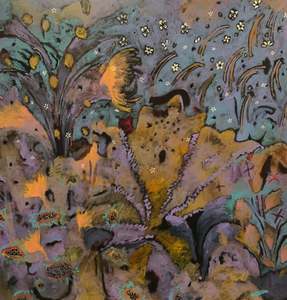 Nycki Crawford: METAMORPHOSI