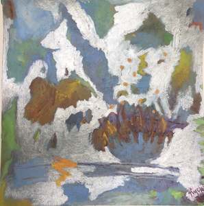 Nycki Crawford: LIVANI