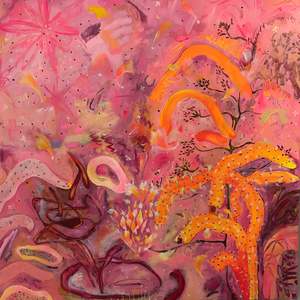 Nycki Crawford: ARCADIA