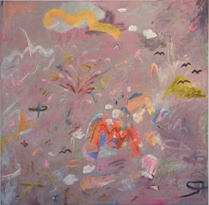 Nycki Crawford: THE MEMORY OF LIGHT