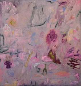 Nycki Crawford: ATTAR