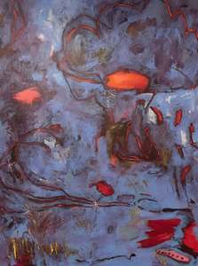 Nycki Crawford: FORTUNA