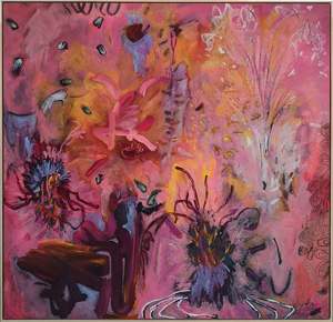 Nycki Crawford: EMPYREAN