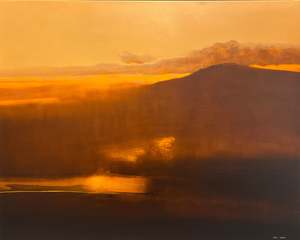 Garry Currin: THE LIGHT OF ONE DAY (X)