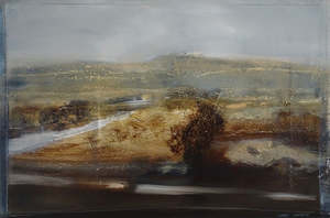 Garry Currin: OLD AND LOST RIVERS III