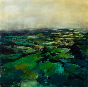 Jennie De Groot: I CAN AND ALWAYS WILL