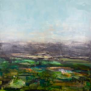 Jennie De Groot: SOMETHING IN THE WAY