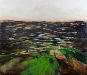 Jennie De Groot: COME ON OVER, JUG IS ON