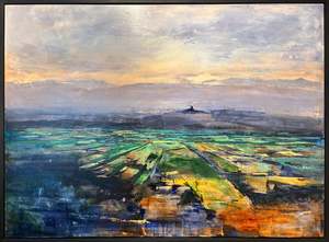 Jennie De Groot: YOU ARE NEVER ALONE