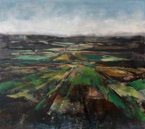 Jennie De Groot: EVERYONE KNOWS YOUR NAME