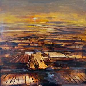 Jennie De Groot: AFTERSUN 2