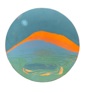 Jennie De Groot: MOON BATH