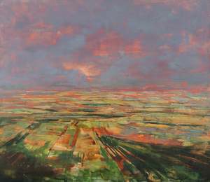 TAKING LEAVE AND LETTING GO