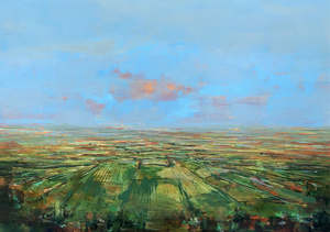 Jennie De Groot: I LIKE THE WAY YOU SING ALONG