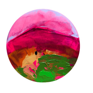 Jennie De Groot: BEAUTY SPOT