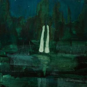 Jennie De Groot: NIGHTSWIMMING