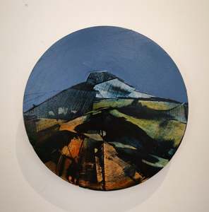 Jennie De Groot: MAUNGA