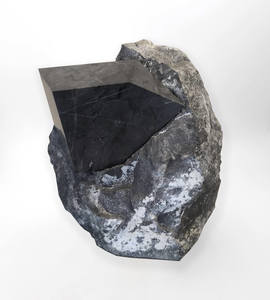 OSTERNS QUARRY GREYWACKE BUNKER XVIII, 2019