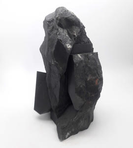 Osterns Quarry Greywacke Bunker XX, 2019