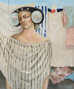 FEAR NOT LITTLE BUNNY AS I HAVE ALL THE ANSWERS