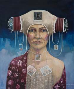 Kate Mackenzie: MOTHERHOOD