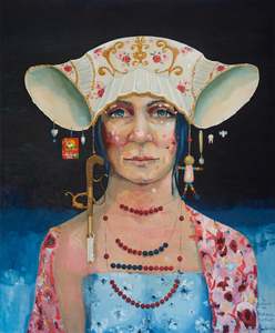 THE PERSISTENCE OF THE MATERNAL INSTINCT