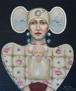 Kate Mackenzie: POCKET ROCKET