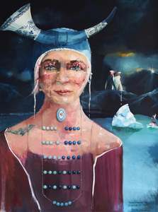 Kate Mackenzie: A REFLECTION ON THE EVOLUTION OF PEACE