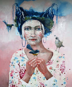 Kate Mackenzie: A SILENT TWEET