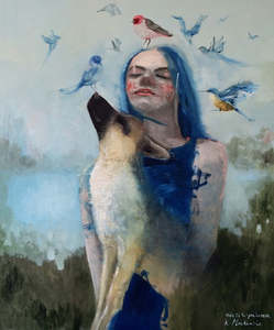 Kate Mackenzie: TAKE ME TO YOUR LEADER