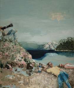 Kate Mackenzie: FAR FAR AWAY