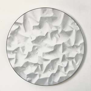 Kaye Mcgarva: Titanium White, 2025