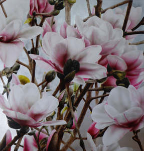 Neal Palmer: FORMAL ROOTS
