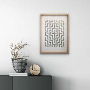 WOVEN WORLD - POUTAMA II