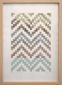 WOVEN WORLD - KAOKAO