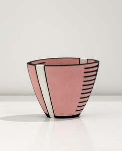 #213 LICHTENSTEIN'S SHINE