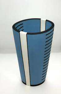 Alice Rose: #208 LICHTENSTEIN SHINE