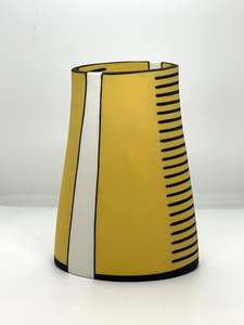 #202 LICHTENSTEIN SHINE