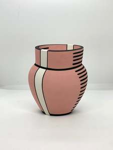 Alice Rose: #201 LICHTENSTEIN SHINE