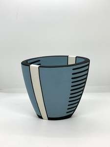 Alice Rose: #199 LICHTENSTEIN SHINE