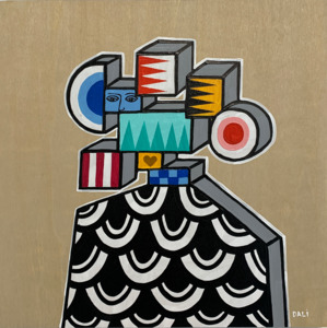 Dali Susanto: IT LOOK SO GOOD