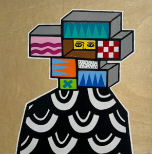 Dali Susanto: I WOULD LOVE TO SEE YOU