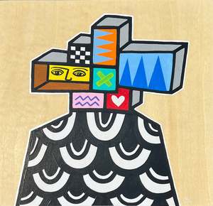 WHEN I SEE YOUR SMILE