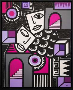 Dali Susanto: SOMETHING ABOUT LOVE